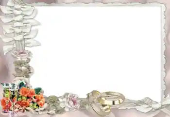 PhotoEffect da categoria Molduras para fotografias de casamento № 59004 PhotoEffect da categoria Molduras para fotografias de casamento № 59004