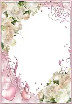 PhotoEffect da categoria Molduras para fotografias de casamento № 60450 PhotoEffect da categoria Molduras para fotografias de casamento № 60450