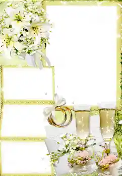 PhotoEffect da categoria Molduras para fotografias de casamento № 6516 PhotoEffect da categoria Molduras para fotografias de casamento № 6516