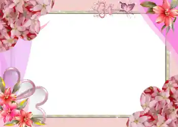 PhotoEffect da categoria Molduras para fotografias de casamento № 70