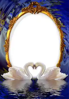 PhotoEffect da categoria Molduras para fotografias de casamento № 8690