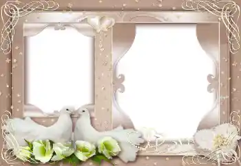 PhotoEffect da categoria Molduras para fotografias de casamento № 87870. Texto na moldura: Love PhotoEffect da categoria Molduras para fotografias de casamento № 87870. Texto na moldura: Love