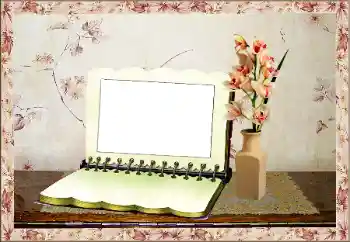PhotoEffect da categoria Molduras para fotografias femininas № 102537