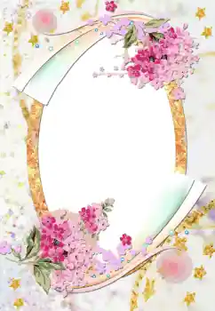 PhotoEffect da categoria Molduras para fotografias femininas № 103775