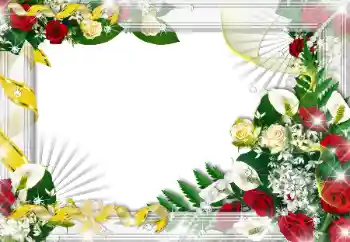 PhotoEffect da categoria Molduras para fotografias femininas № 103992