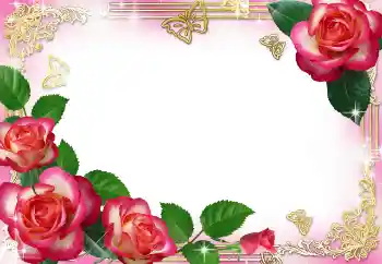 PhotoEffect da categoria Molduras para fotografias femininas № 104029