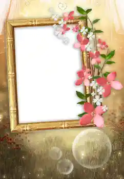 PhotoEffect da categoria Molduras para fotografias femininas № 104034