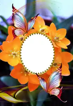 PhotoEffect da categoria Molduras para fotografias femininas № 105575