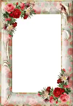 PhotoEffect da categoria Molduras para fotografias femininas № 106705