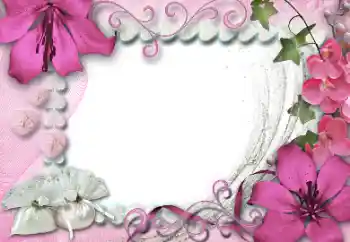 PhotoEffect da categoria Molduras para fotografias femininas № 108703