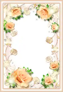 PhotoEffect da categoria Molduras para fotografias femininas № 112537