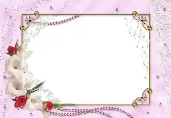 PhotoEffect da categoria Molduras para fotografias femininas № 114387
