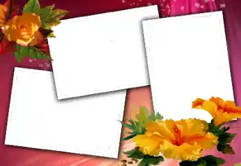 PhotoEffect da categoria Molduras para fotografias femininas № 114406