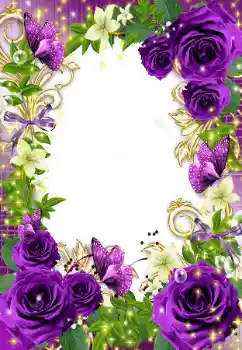 PhotoEffect da categoria Molduras para fotografias femininas № 114521