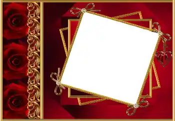 PhotoEffect da categoria Molduras para fotografias femininas № 114554