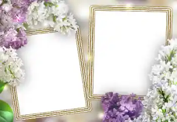 PhotoEffect da categoria Molduras para fotografias femininas № 117395