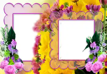 PhotoEffect da categoria Molduras para fotografias femininas № 121141