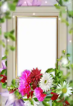 PhotoEffect da categoria Molduras para fotografias femininas № 121149