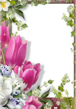 PhotoEffect da categoria Molduras para fotografias femininas № 122154