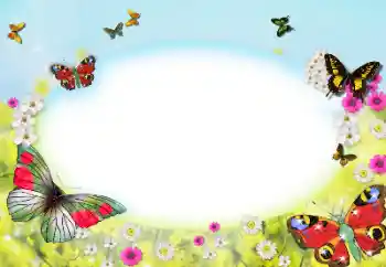 PhotoEffect da categoria Molduras para fotografias femininas № 123207