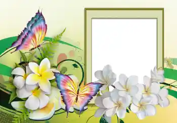 PhotoEffect da categoria Molduras para fotografias femininas № 123226