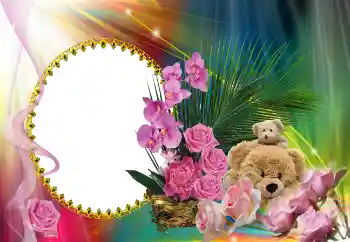 PhotoEffect da categoria Molduras para fotografias femininas № 123256