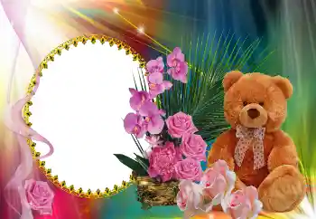 PhotoEffect da categoria Molduras para fotografias femininas № 123257