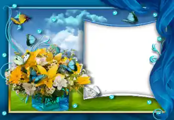 PhotoEffect da categoria Molduras para fotografias femininas № 124268