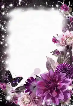 PhotoEffect da categoria Molduras para fotografias femininas № 124269
