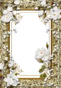 PhotoEffect da categoria Molduras para fotografias femininas № 124339