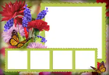 PhotoEffect da categoria Molduras para fotografias femininas № 125850