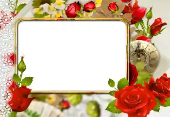 PhotoEffect da categoria Molduras para fotografias femininas № 125871