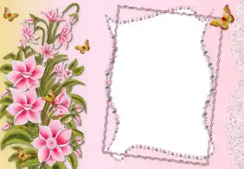 PhotoEffect da categoria Molduras para fotografias femininas № 127285