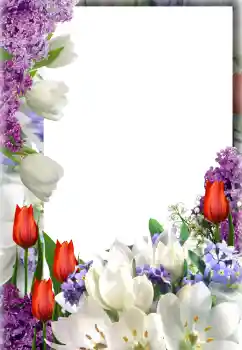 PhotoEffect da categoria Molduras para fotografias femininas № 127300