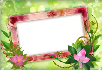 PhotoEffect da categoria Molduras para fotografias femininas № 12889