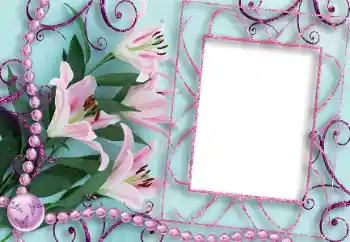 PhotoEffect da categoria Molduras para fotografias femininas № 12893