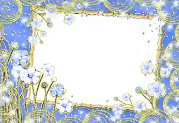 PhotoEffect da categoria Molduras para fotografias femininas № 12900