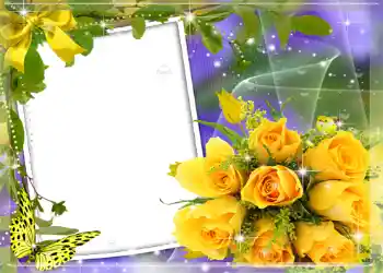 PhotoEffect da categoria Molduras para fotografias femininas № 1306