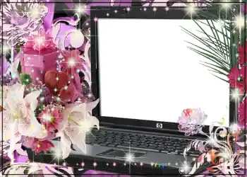 PhotoEffect da categoria Molduras para fotografias femininas № 1309