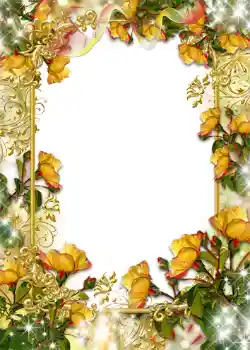 PhotoEffect da categoria Molduras para fotografias femininas № 1310