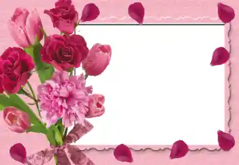 PhotoEffect da categoria Molduras para fotografias femininas № 131233