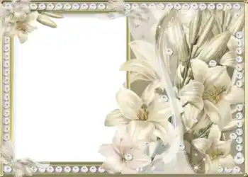 PhotoEffect da categoria Molduras para fotografias femininas № 1312