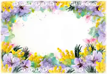 PhotoEffect da categoria Molduras para fotografias femininas № 131477