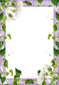 PhotoEffect da categoria Molduras para fotografias femininas № 131495