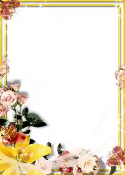 PhotoEffect da categoria Molduras para fotografias femininas № 1314