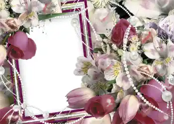 PhotoEffect da categoria Molduras para fotografias femininas № 1315