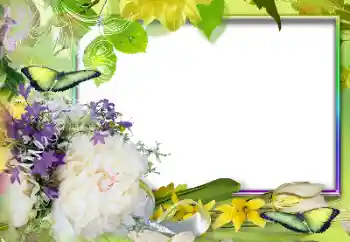 PhotoEffect da categoria Molduras para fotografias femininas № 131607
