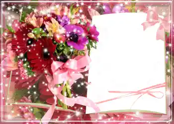 PhotoEffect da categoria Molduras para fotografias femininas № 1317