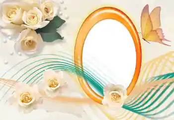 PhotoEffect da categoria Molduras para fotografias femininas № 131871