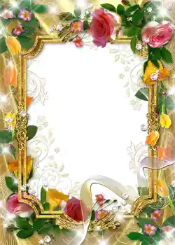 PhotoEffect da categoria Molduras para fotografias femininas № 1323